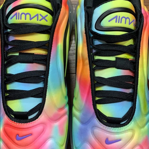 AIR MAX 720 Multi-Color//Psychic Purple - Picture 13 of 16